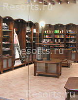 Perun Hotel Bansko 48